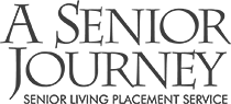 A Senior Journey Logo